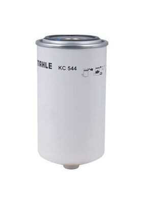 Filtro de combustível Mahle Original KC544 preço, a partir de 26,08 USD